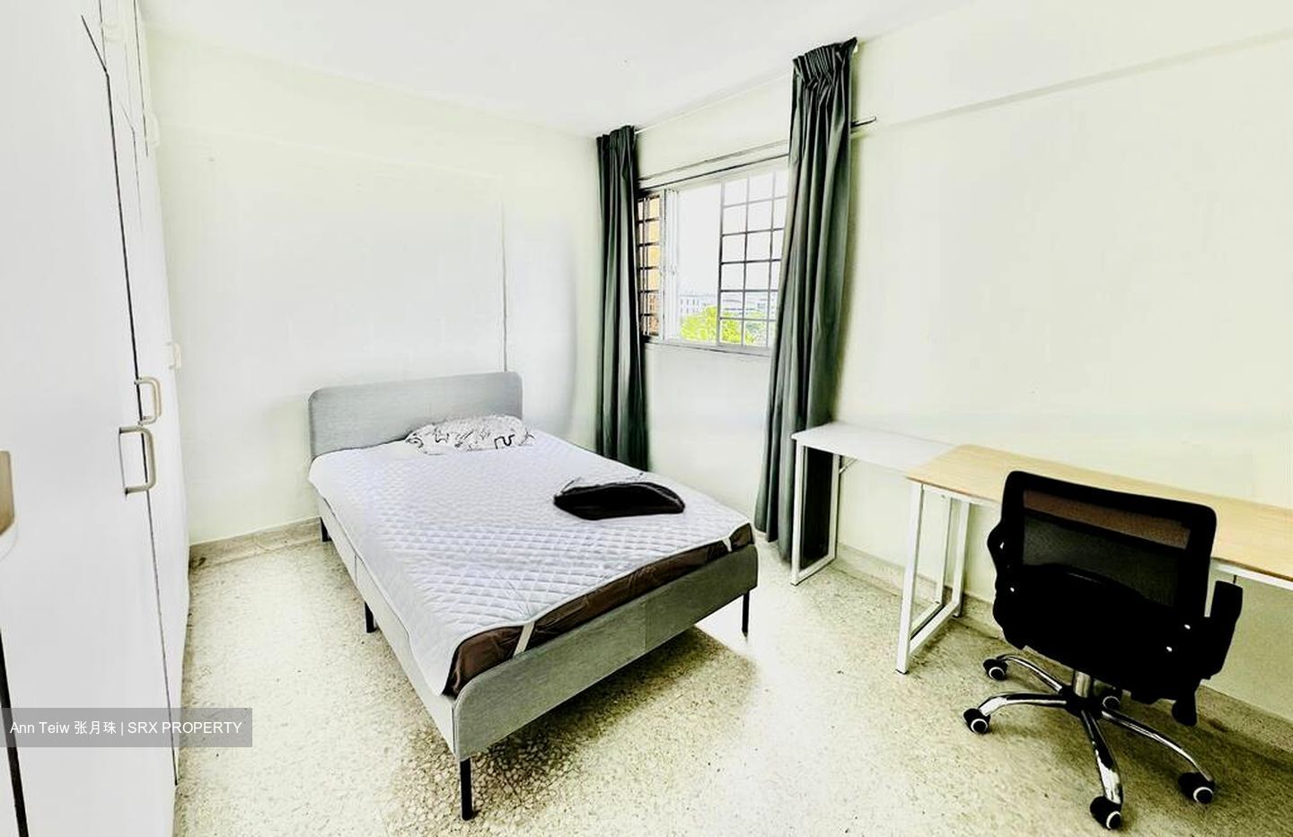 Blk 305 Clementi Avenue 4 (Clementi), HDB 4 Rooms #453419031